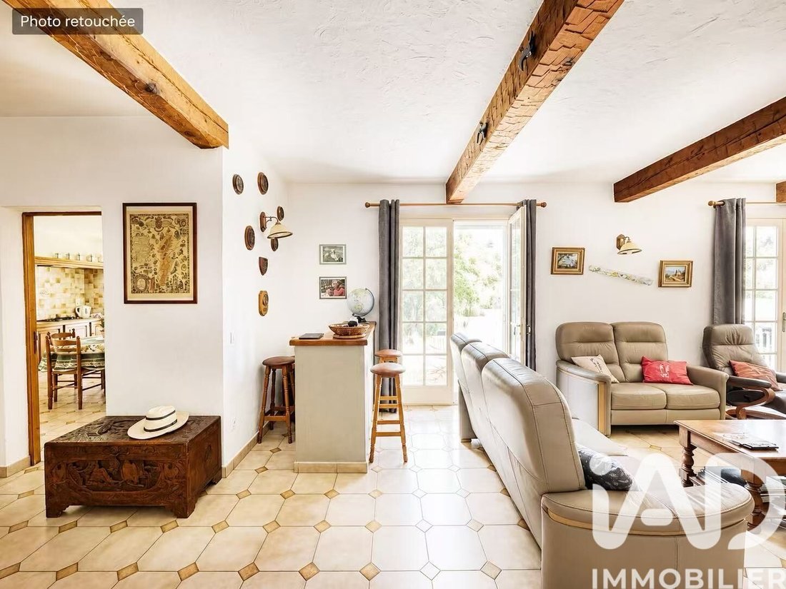 House in Sud, Le Luc, France 2 - 18169509