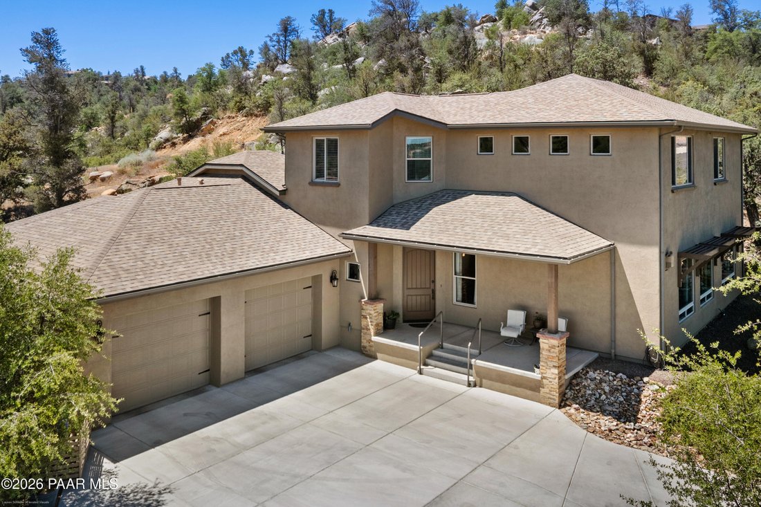 House in Prescott, Arizona, United States 5 - 18164832