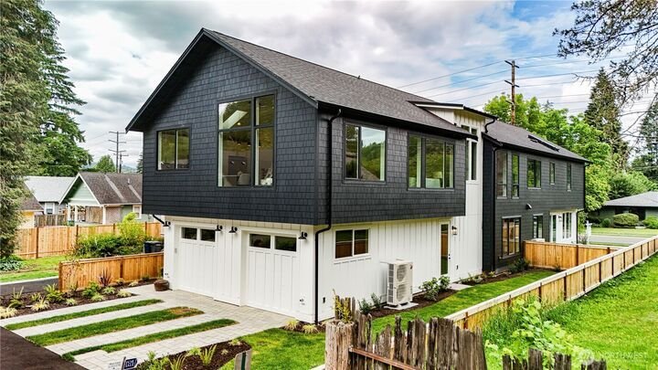 House in Issaquah, Washington, United States 3 - 18171776
