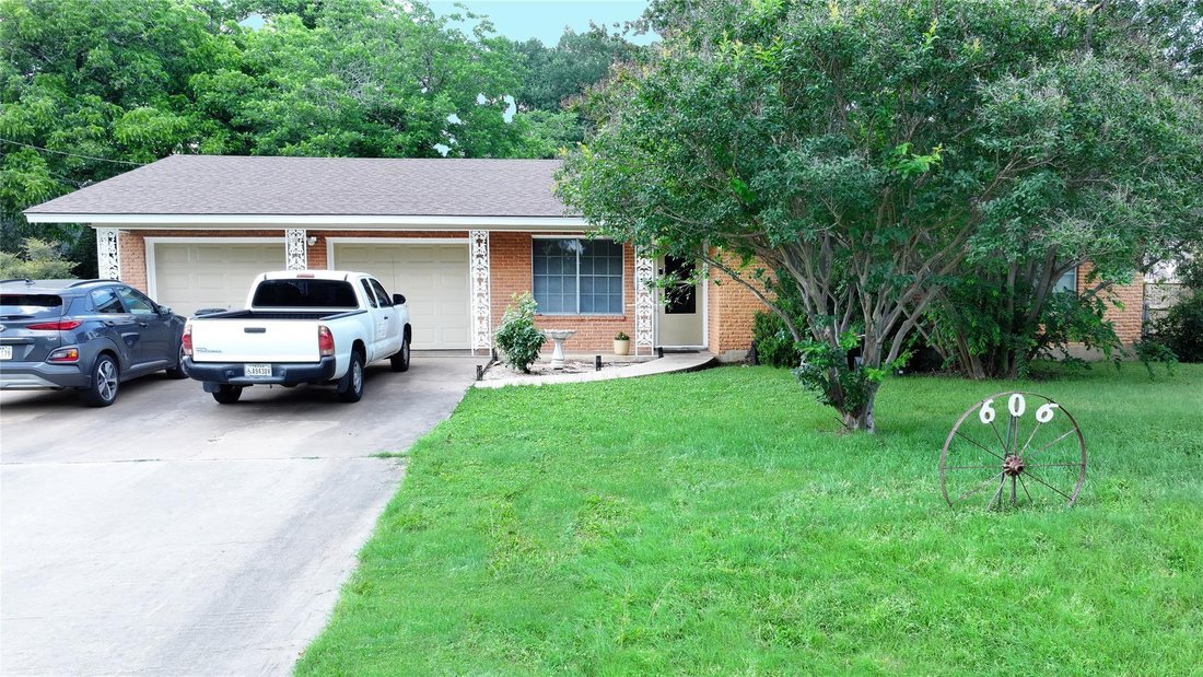 House in Round Rock, Texas, United States 1 - 18158444