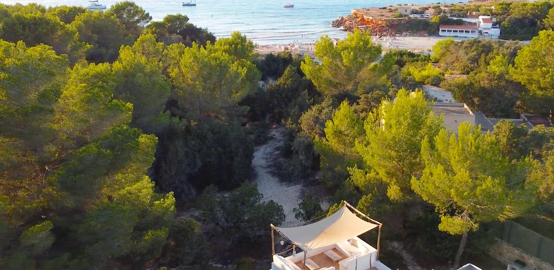 House in Formentera, Balearic Islands, Spain 4 - 17905428