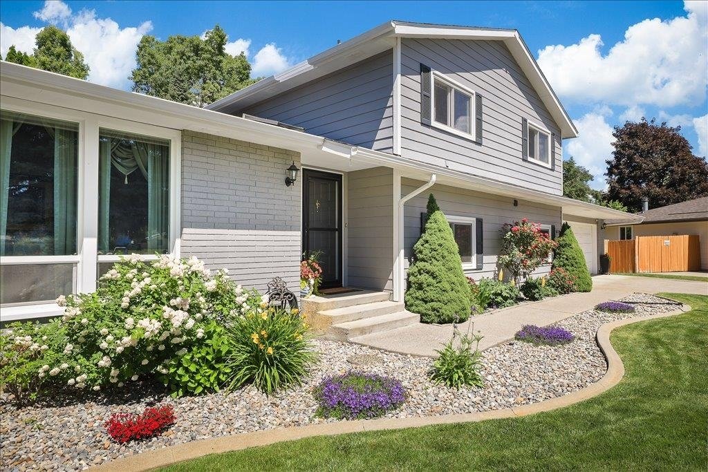 House in Spokane, Washington, United States 4 - 18158846