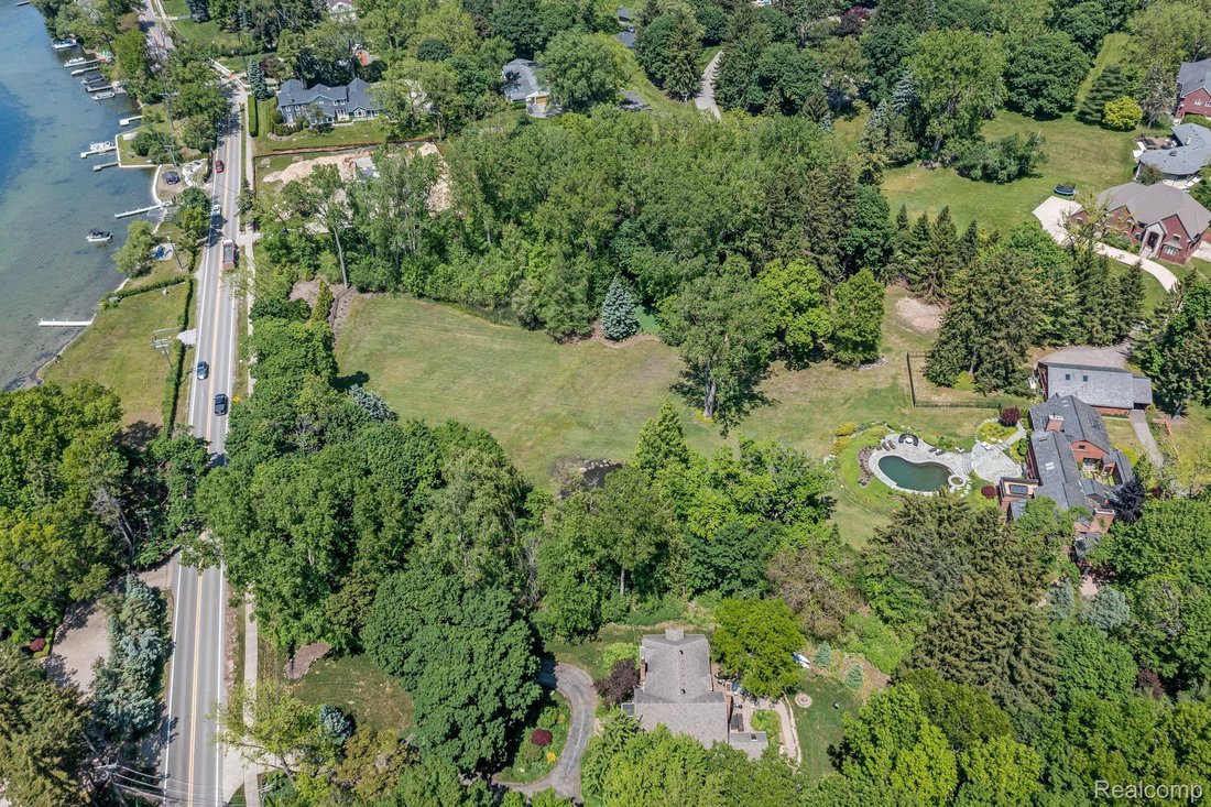 Land in Bloomfield Hills, Michigan, United States 5 - 18154867