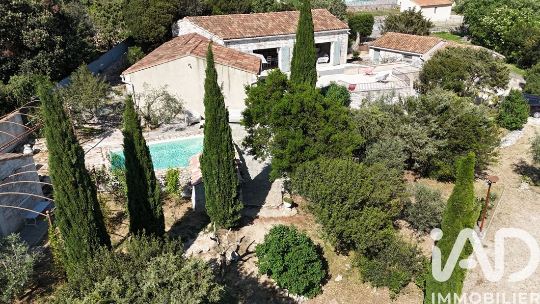 House in Bidon, Auvergne-Rhône-Alpes, France 1 - 18169520