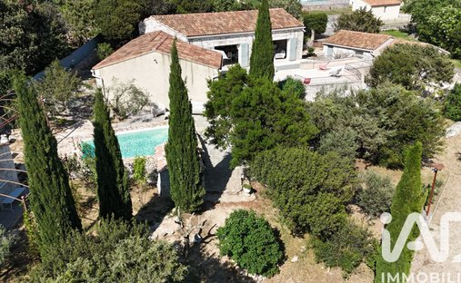 House in Bidon, Auvergne-Rhône-Alpes, France 1