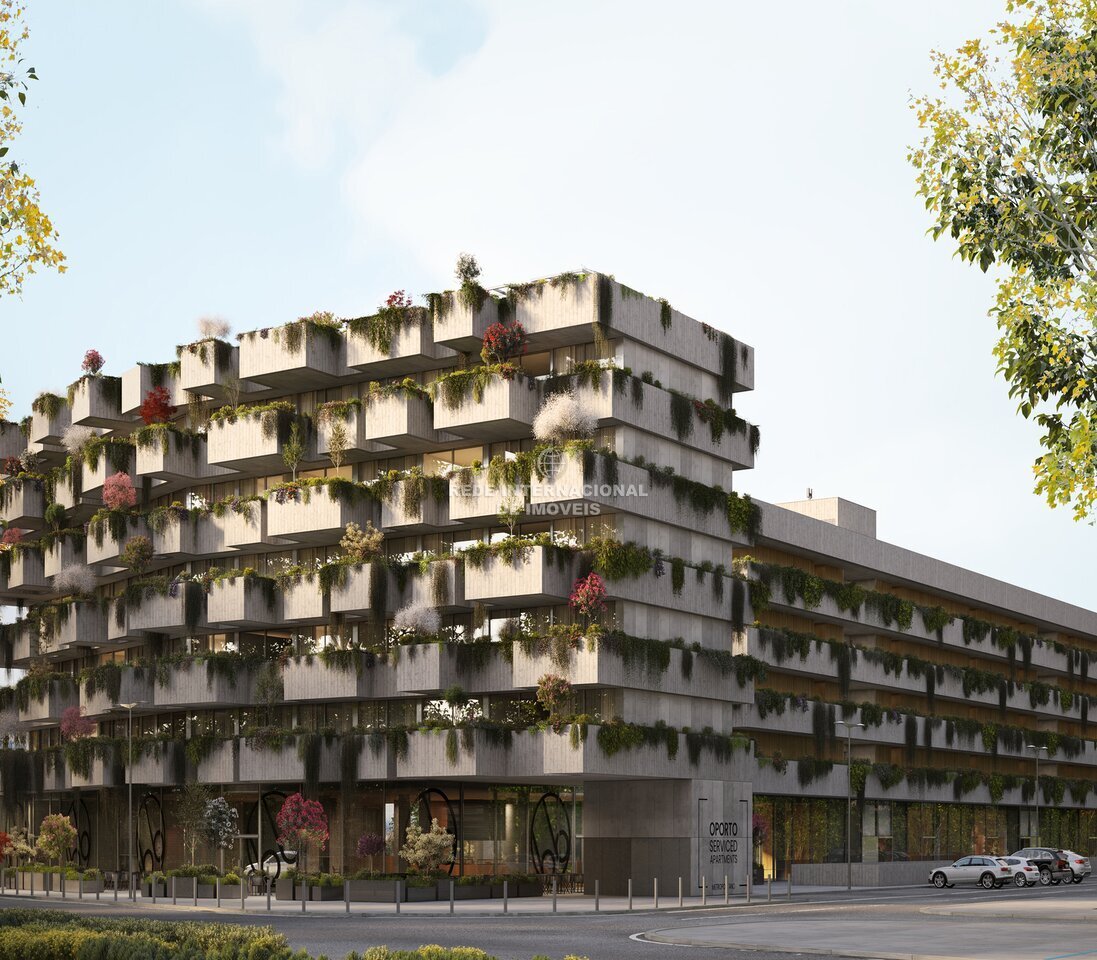 Apartment in Senhora da Hora, Porto District, Portugal 4 - 18169750