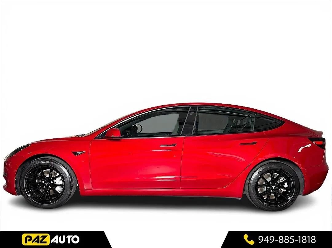 Sedan in Laguna Hills, CA, United States 2 - 17832496