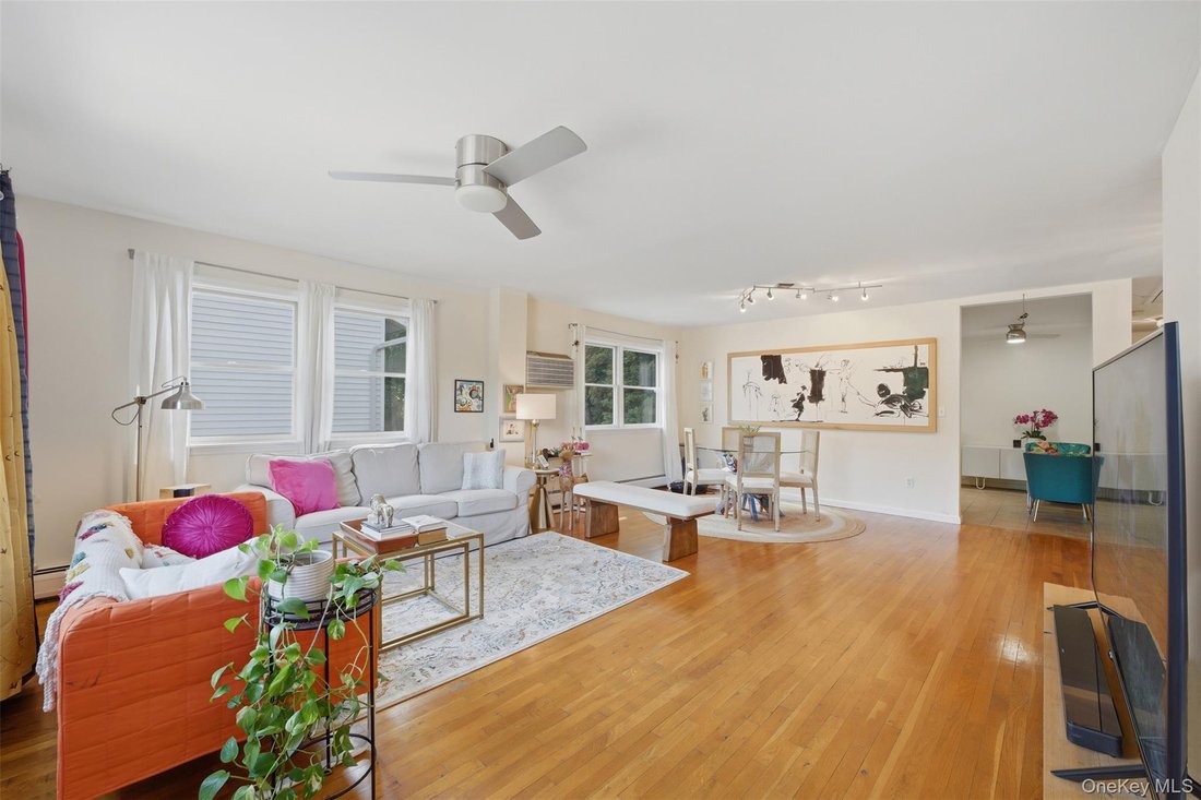 Apartment in Yonkers, New York, United States 5 - 18155437