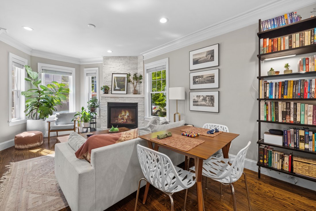 Condo in Boston, Massachusetts, United States 3 - 18154046