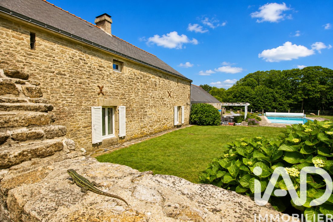 House in Hors Agglomeration, Vigneux-de-Bretagne, France 3 - 18161297