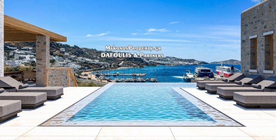 Mykonos, Aegean, Greece 2 - 18156570