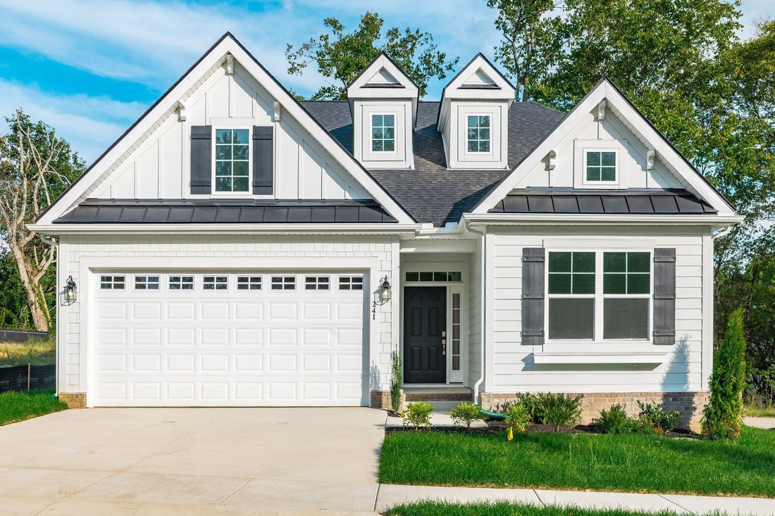 House in Nashville, Tennessee, United States 2 - 18155363
