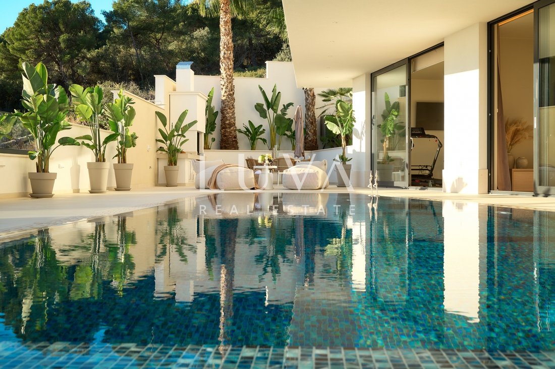 Villa in Zedno, Split-Dalmatia County, Croatia 4 - 18160414