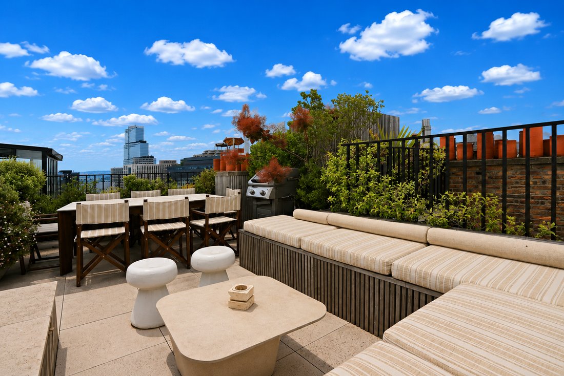 Apartment in Pereire-Malesherbes, Paris 17e Arrondissement, Paris 3 - 18167416