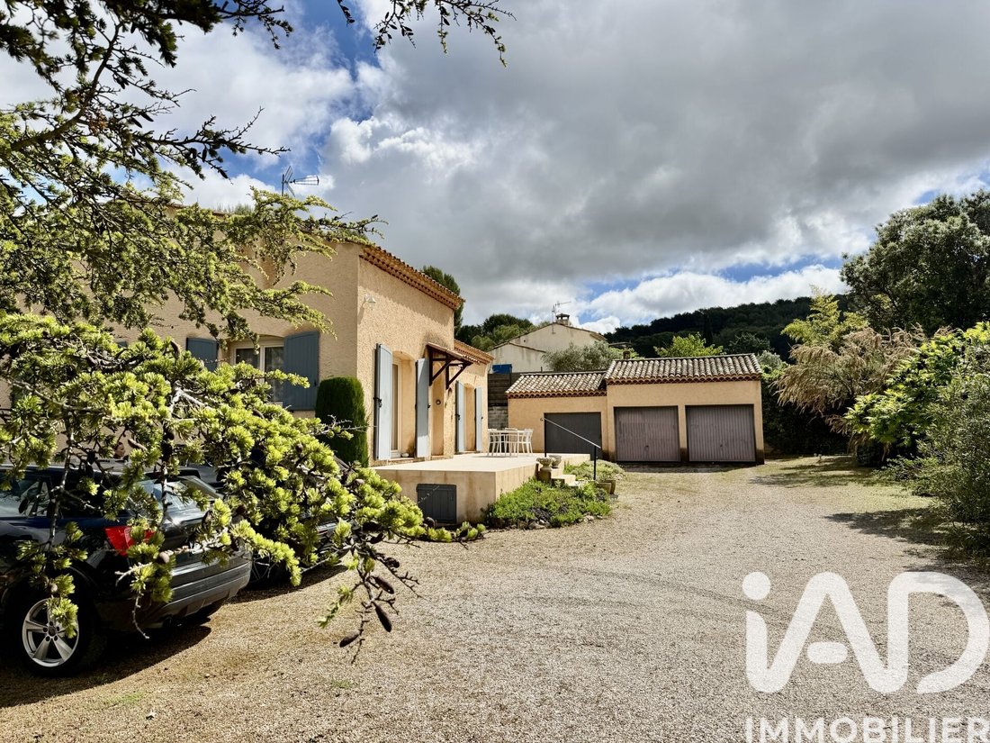 Maison à Ventabren, Provence-Alpes-Côte d'Azur, France 1 - 18166654