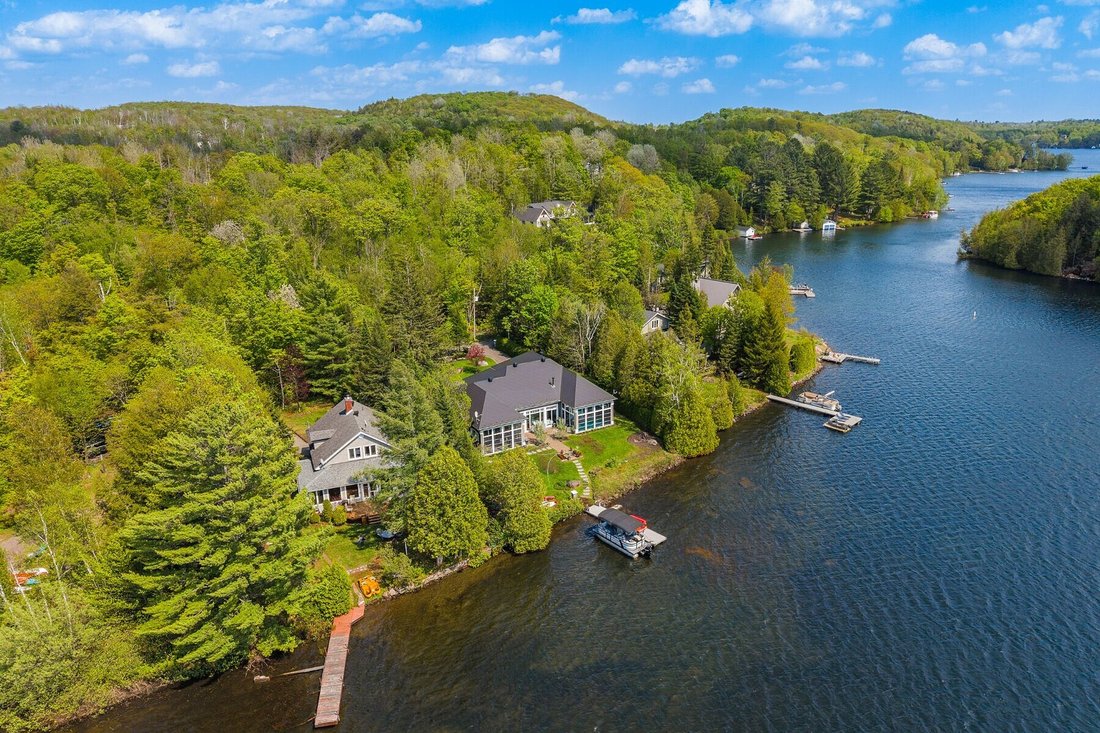 House in Saint-Hippolyte, Quebec, Canada 4 - 18164010