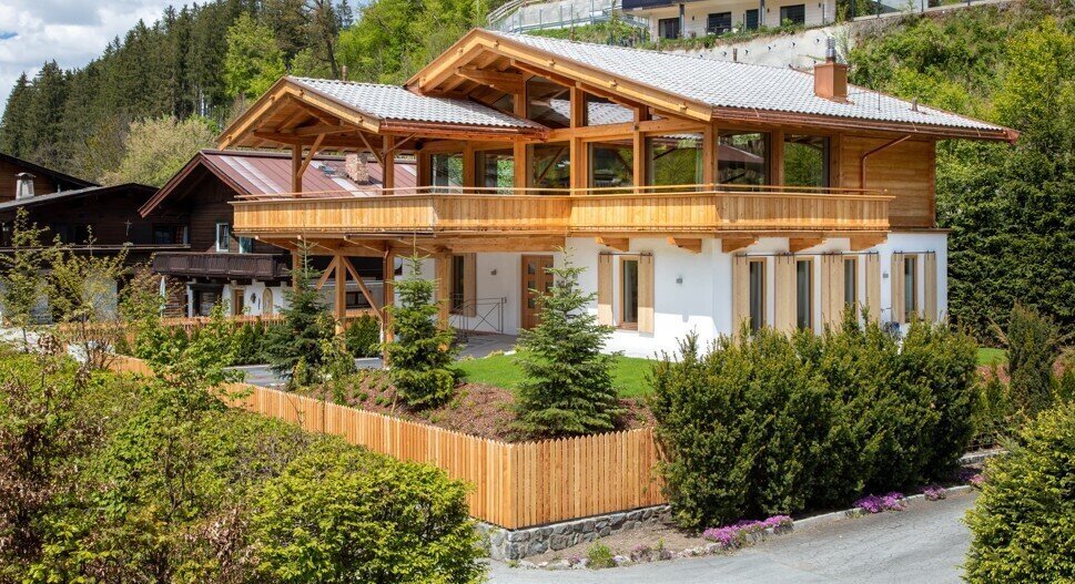 House in Kitzbuhel, Tyrol, Austria 1 - 18156900