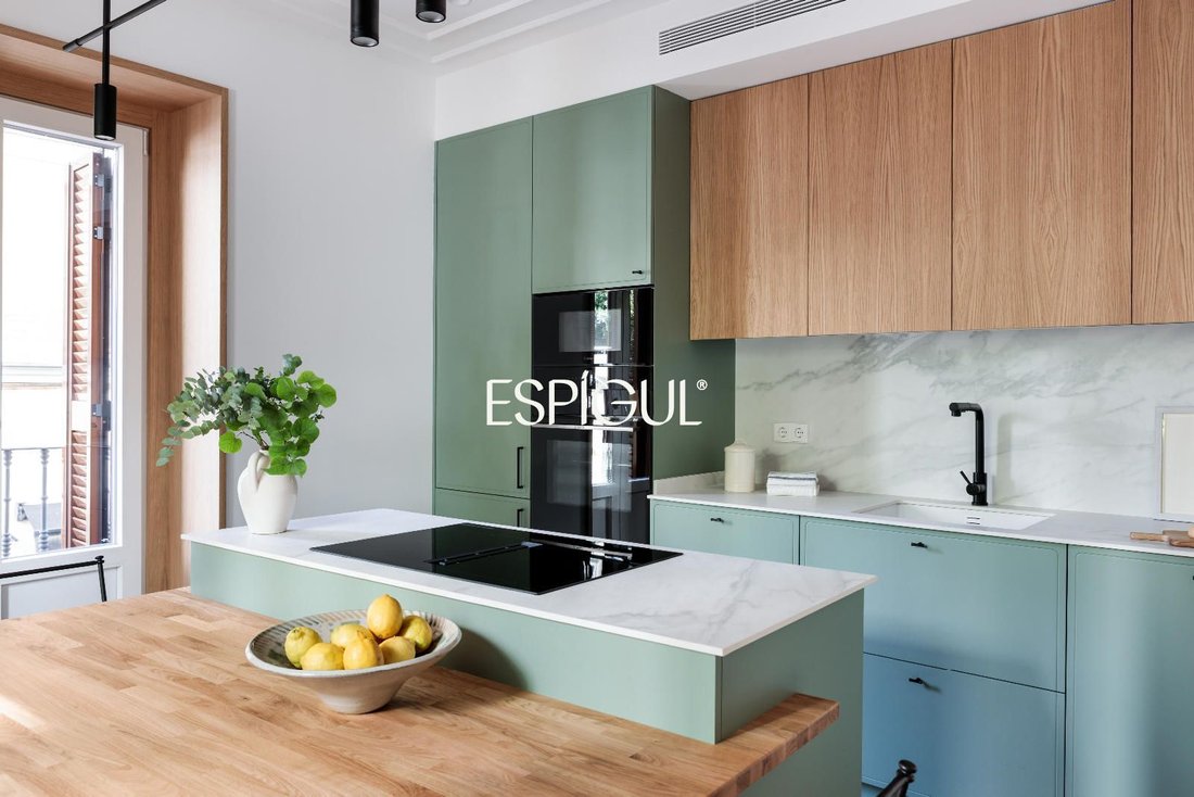 Apartment in Centro, Madrid, Spain 3 - 18154238