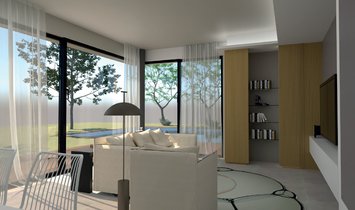 Haus in Costermano am Gardasee, Venetien, Italien 1