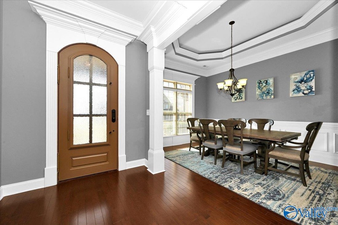 House in Redstone Arsenal, Alabama, United States 3 - 18157918