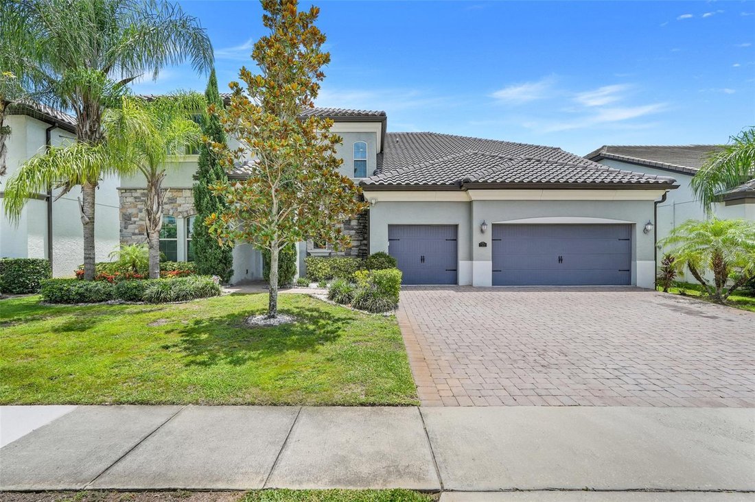House in Eatonville, Florida, United States 2 - 18158624
