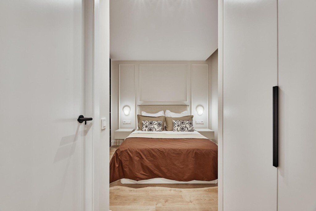 Apartment in Tetuan, Madrid, Spain 4 - 18163345