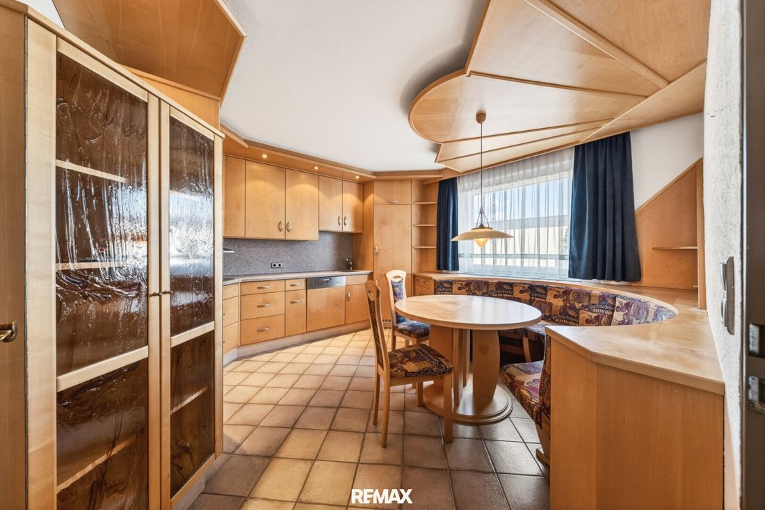 Apartment in Hall in Tirol, Tyrol, Austria 4 - 18164113