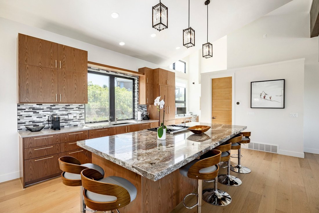House in Kamas, Utah, United States 5 - 18157472