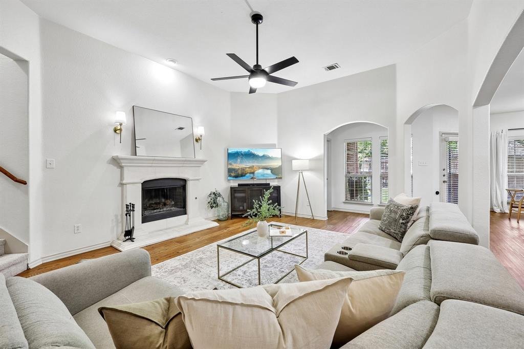 House in McKinney, Texas, United States 4 - 18165057