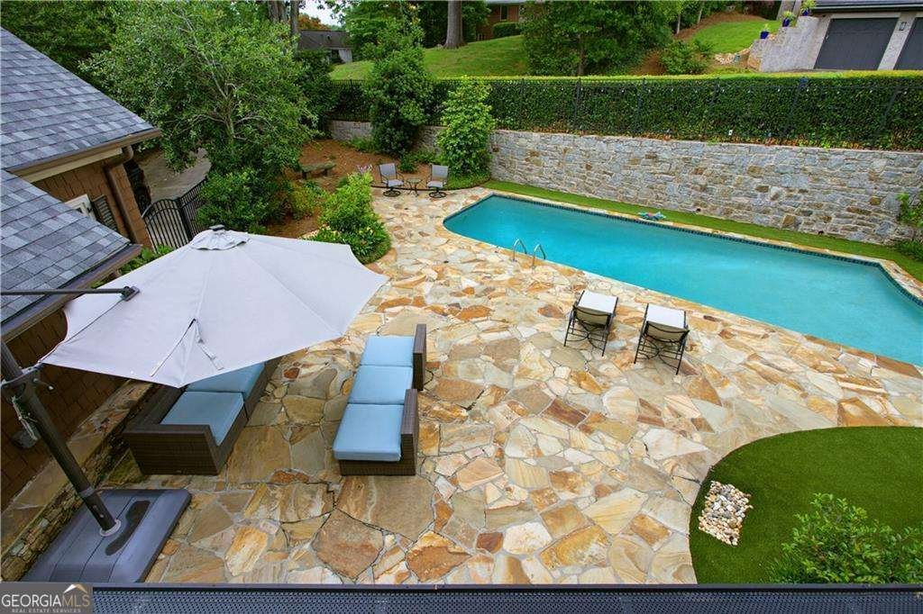 House in Atlanta, Georgia, United States 4 - 18160278