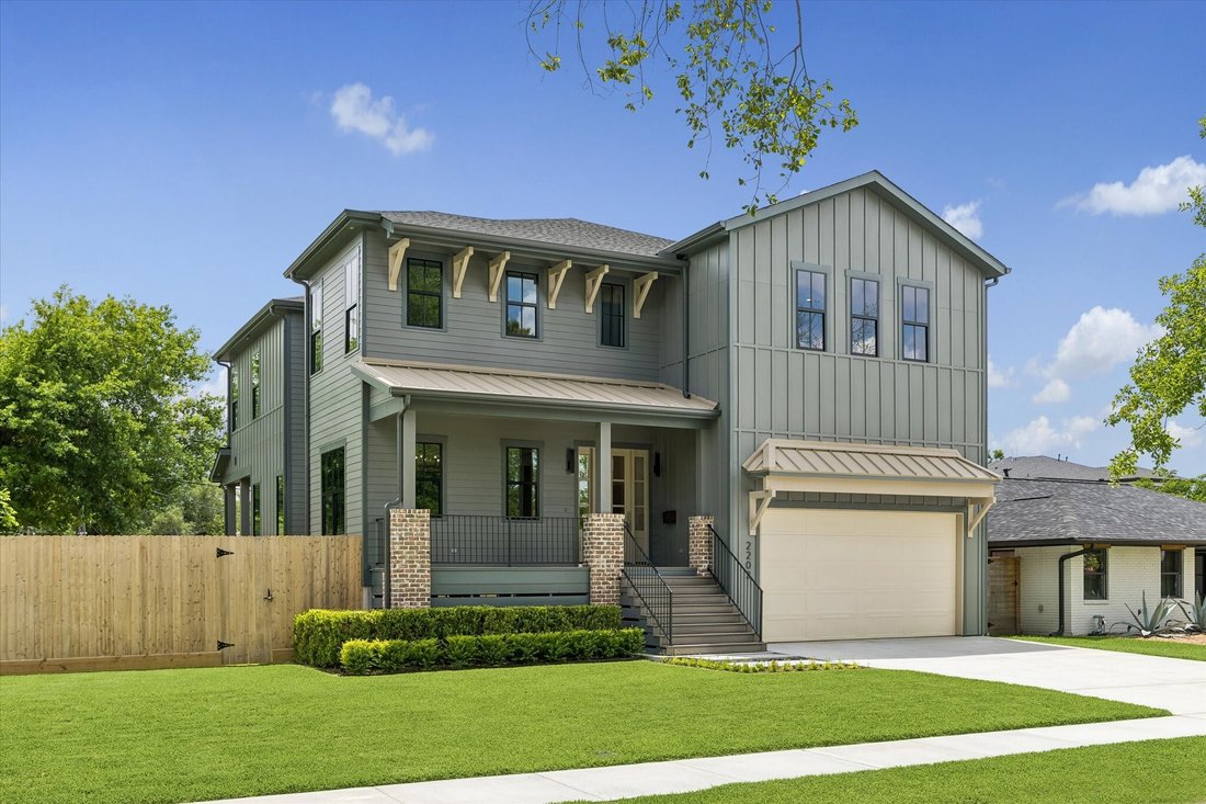 House in Houston, Texas, United States 2 - 17220976