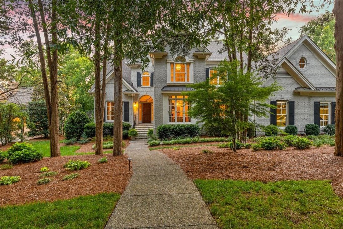 House in Franklin, Tennessee, United States 2 - 18155358
