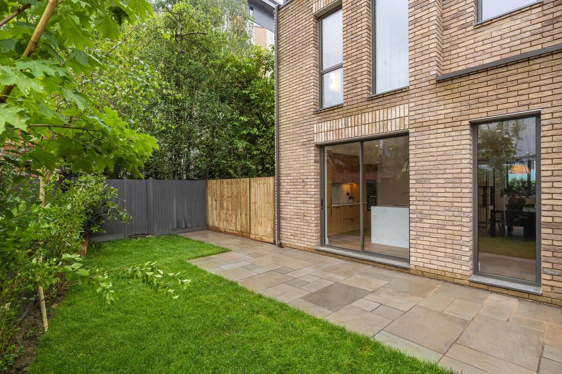 Casa en Ealing (London Borough of Ealing), Municipio de Ealing, Inglaterra 5 - 18162616