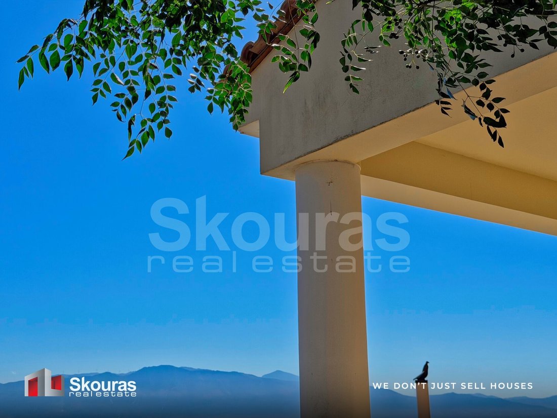 Villa in Aleksandrou, Peloponnese, Western Greece and the Ionian, Greece 4 - 17505196