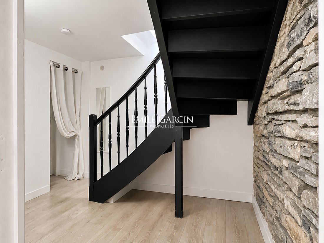Apartment in Saint Martin-Cité des Fleurs, Biarritz, France 5 - 18156946