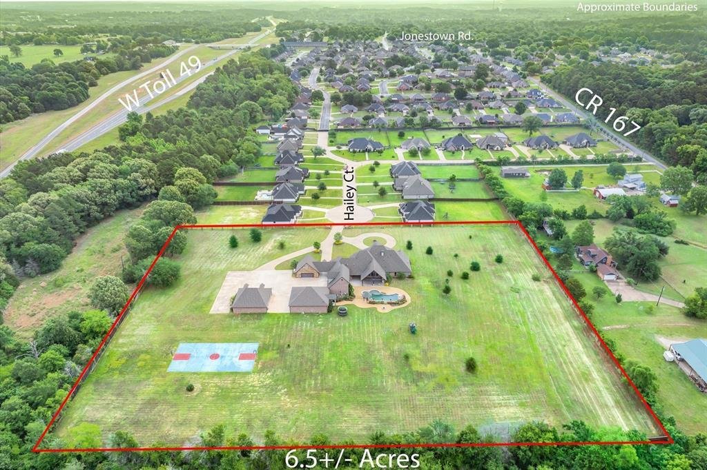 House in Tyler, Texas, United States 3 - 18159378
