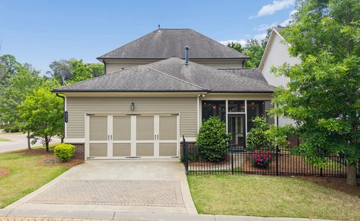 Haus in Alpharetta, Georgia, Vereinigte Staaten 1