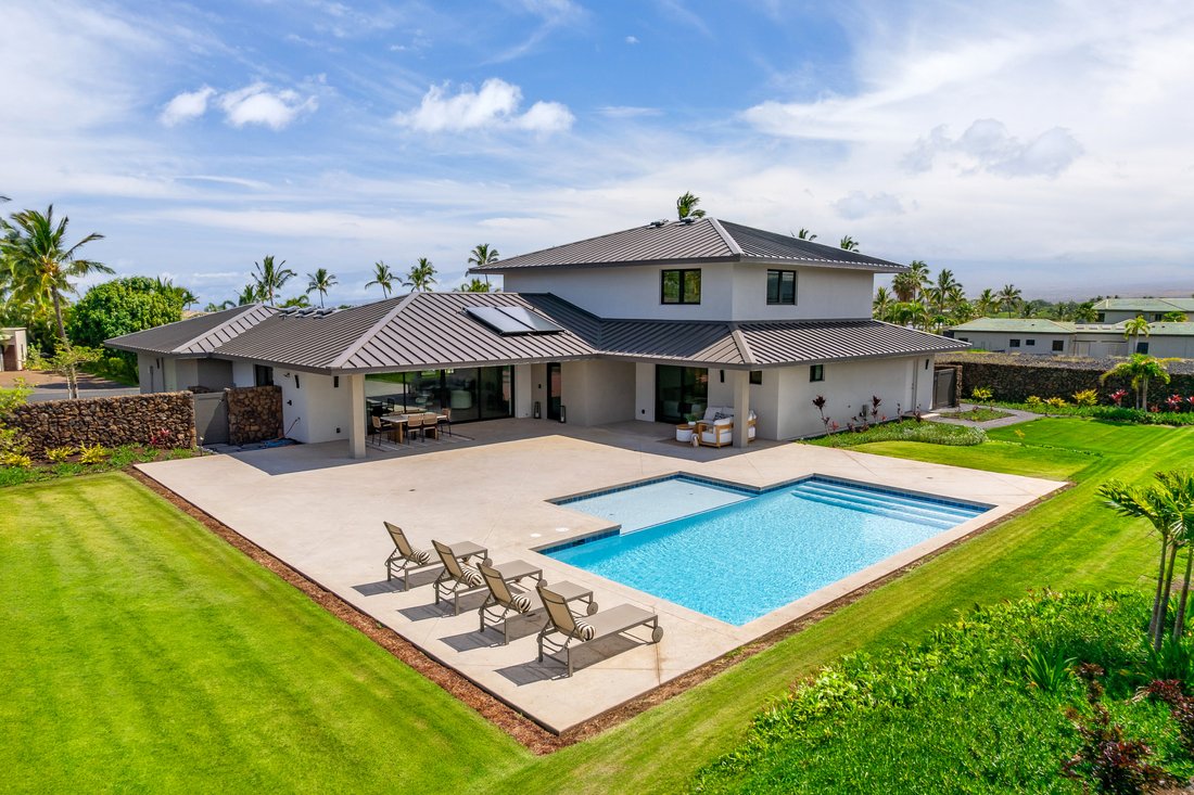 House in Waimea, Hawaii, United States 1 - 17681764