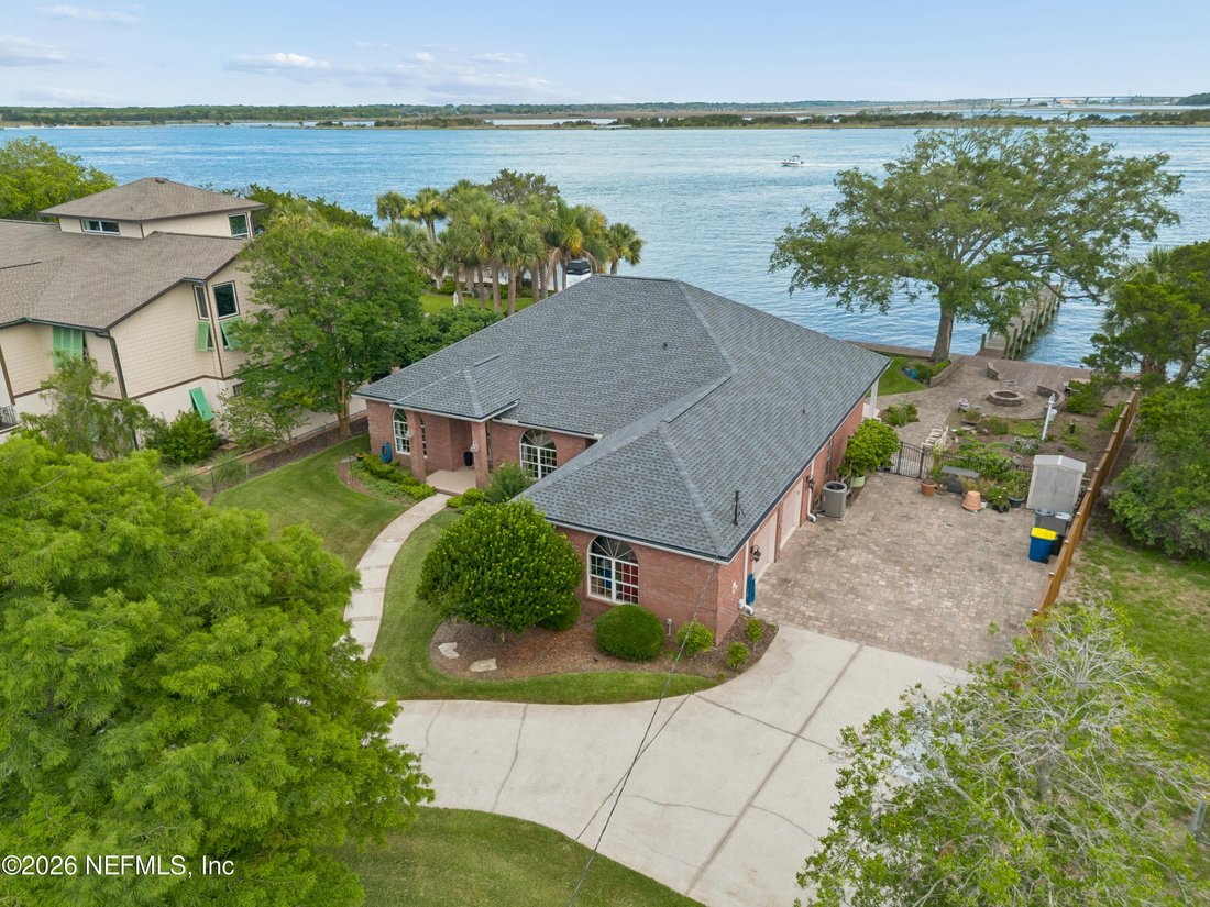House in Jacksonville, Florida, United States 4 - 18154698