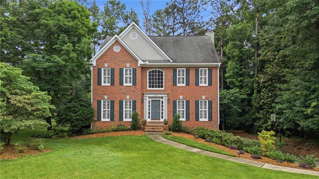 House in Lawrenceville, Georgia, United States 1 - 18145726