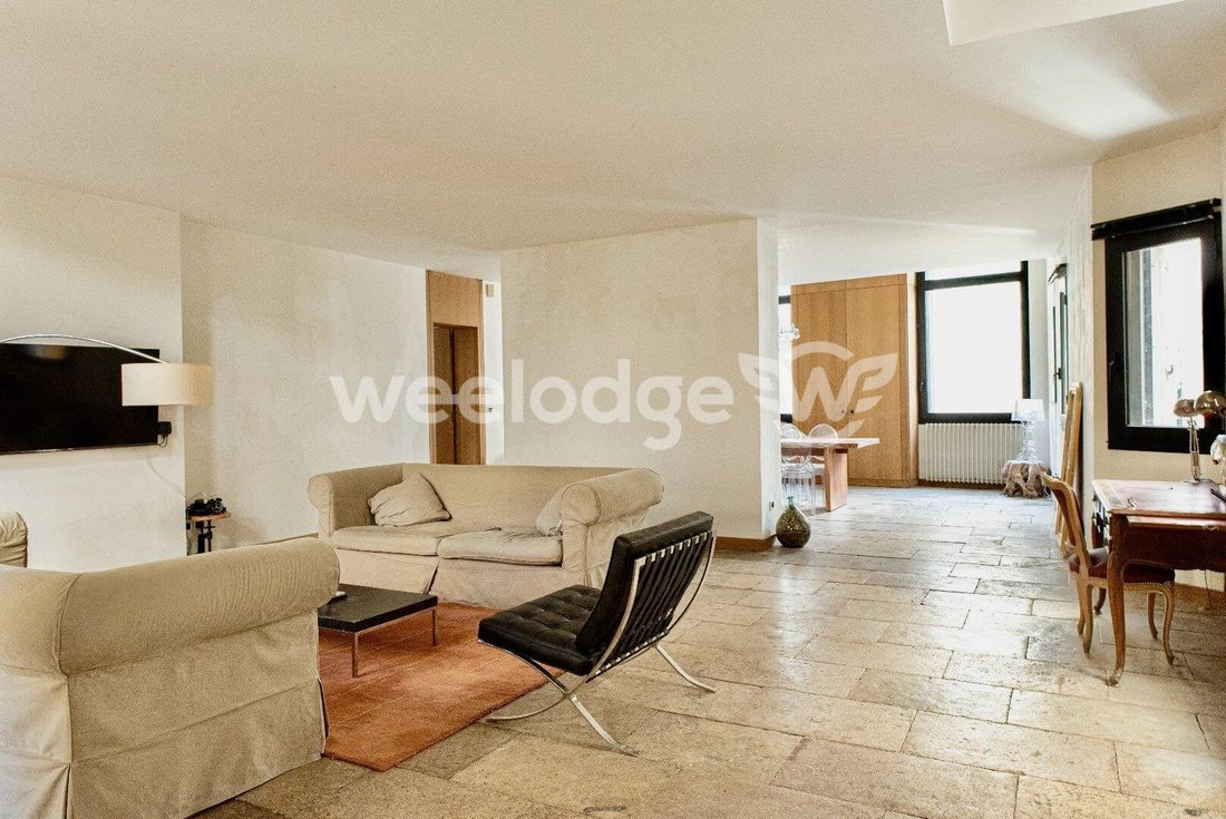 Apartment in Port Marianne, Montpellier, France 4 - 18171652