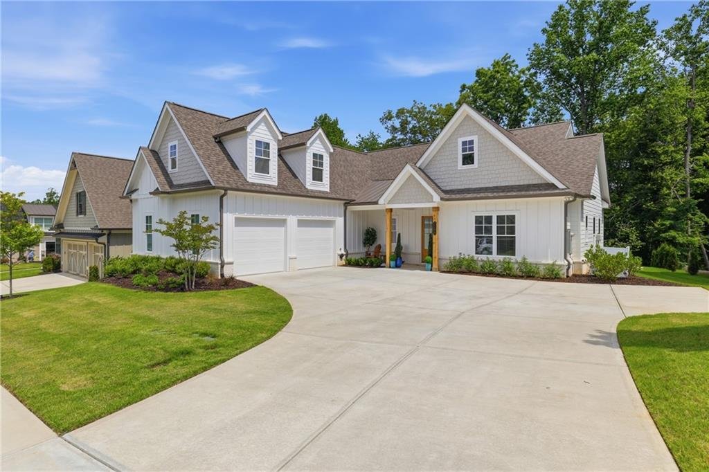 House in Gainesville, Georgia, United States 1 - 18165156