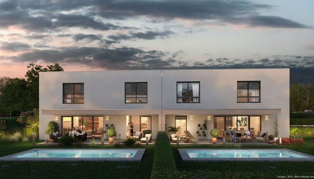 House in Pasching, Upper Austria, Austria 2 - 17028915