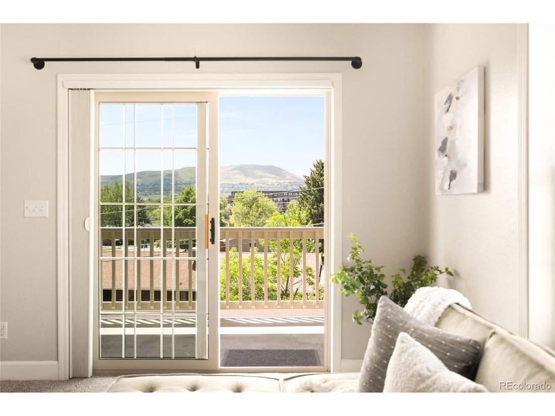 House in Golden, Colorado, United States 2 - 18154279