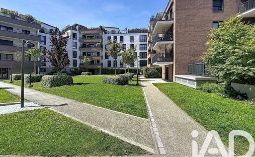 Appartamento a Hachette, Le Plessis-Robinson, Francia 1