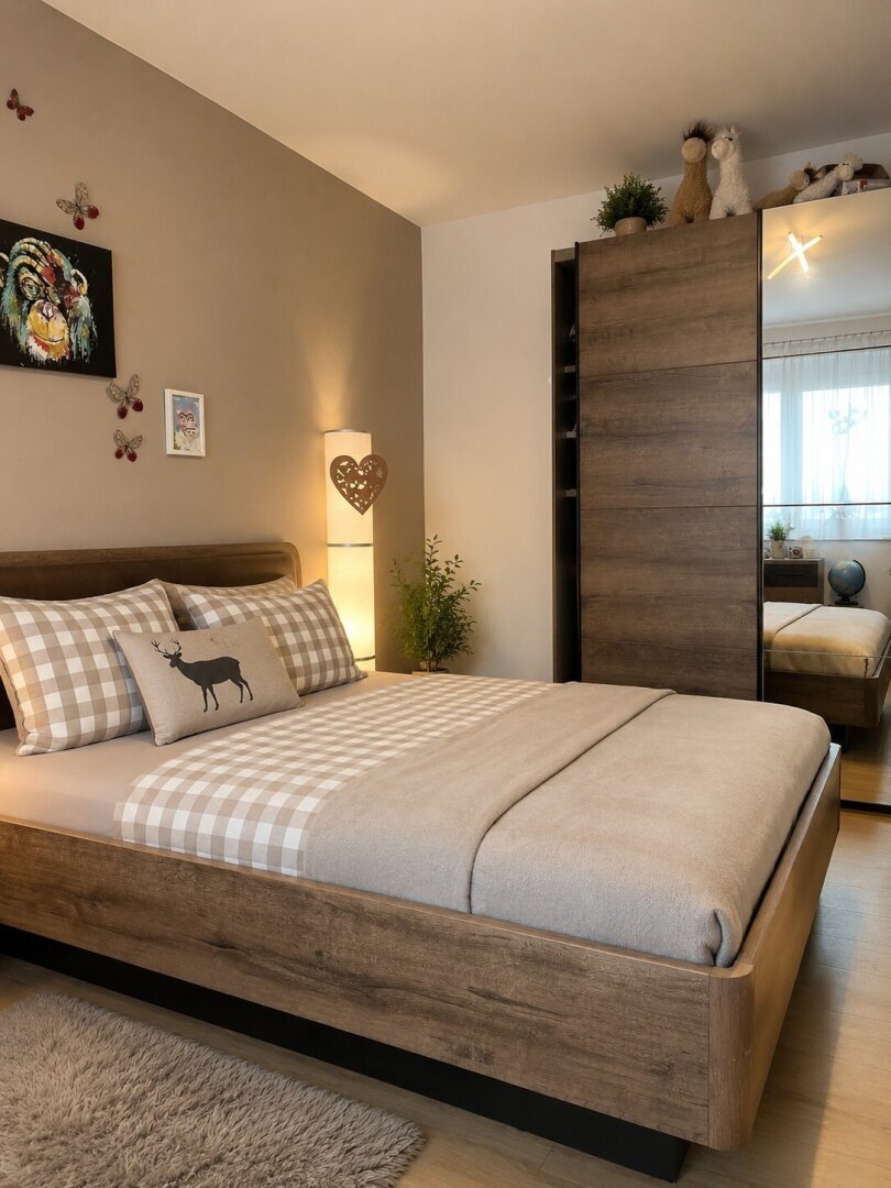 Apartment in Wörgl, Tyrol, Austria 2 - 16450432