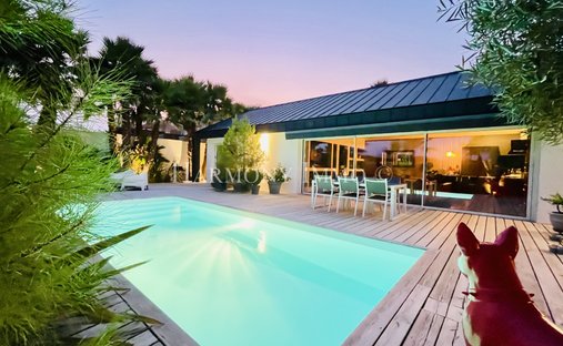 House in Anglet, Nouvelle-Aquitaine, France 1