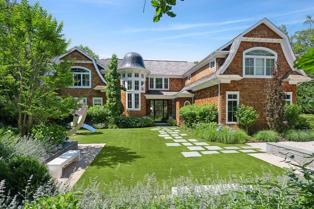 House in Bridgehampton, New York, United States 3 - 18155550