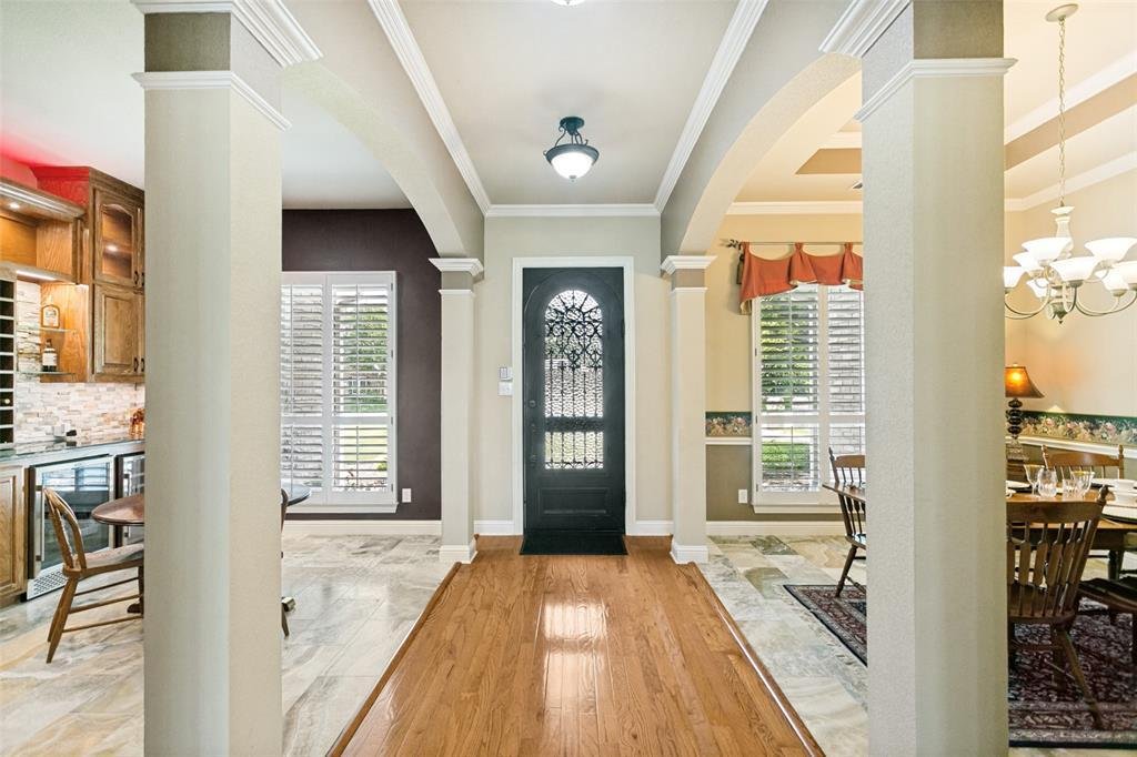 House in Allen, Texas, United States 5 - 18155161
