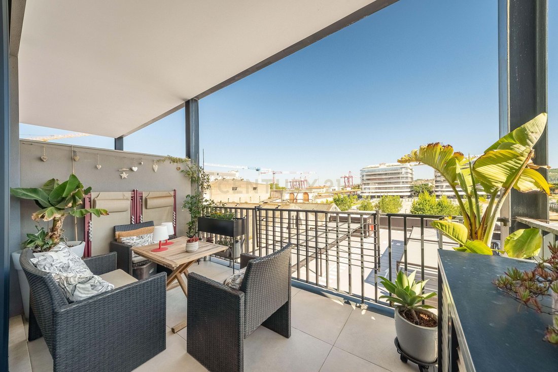 Apartment in Alcantara, Lisbon, Portugal 2 - 18034175